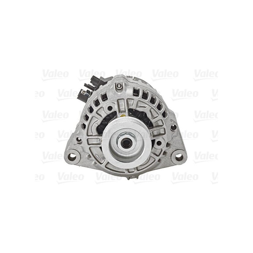 VALEO Generator 436668 für 5705-FN