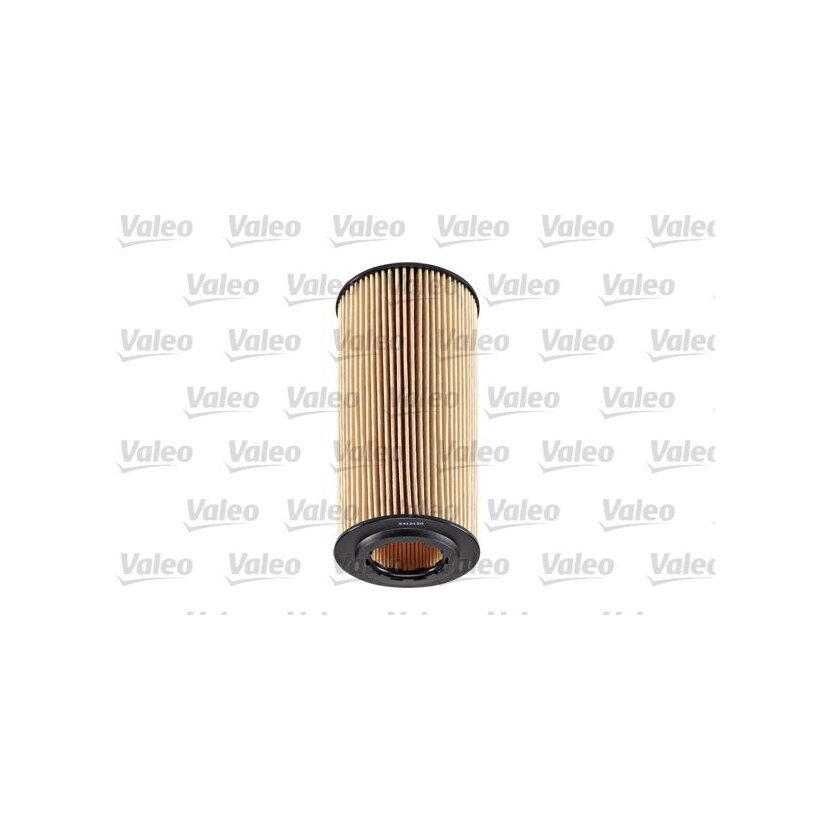 VALEO Ölfilter 586553 für 6131800009