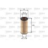 VALEO Ölfilter 586553 für 6131800009