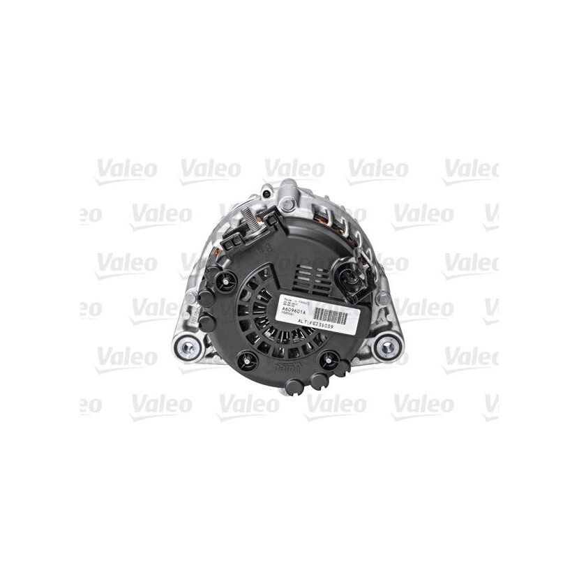 VALEO Generator 440332 für 0009062200