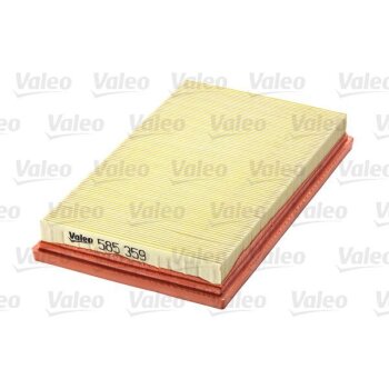 VALEO Luftfilter 585359 für 1780102080