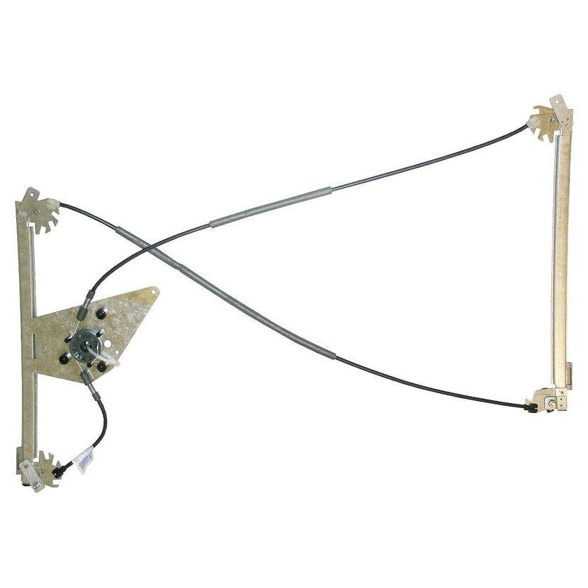 VALEO Fensterheber 850673 für 8L3837462