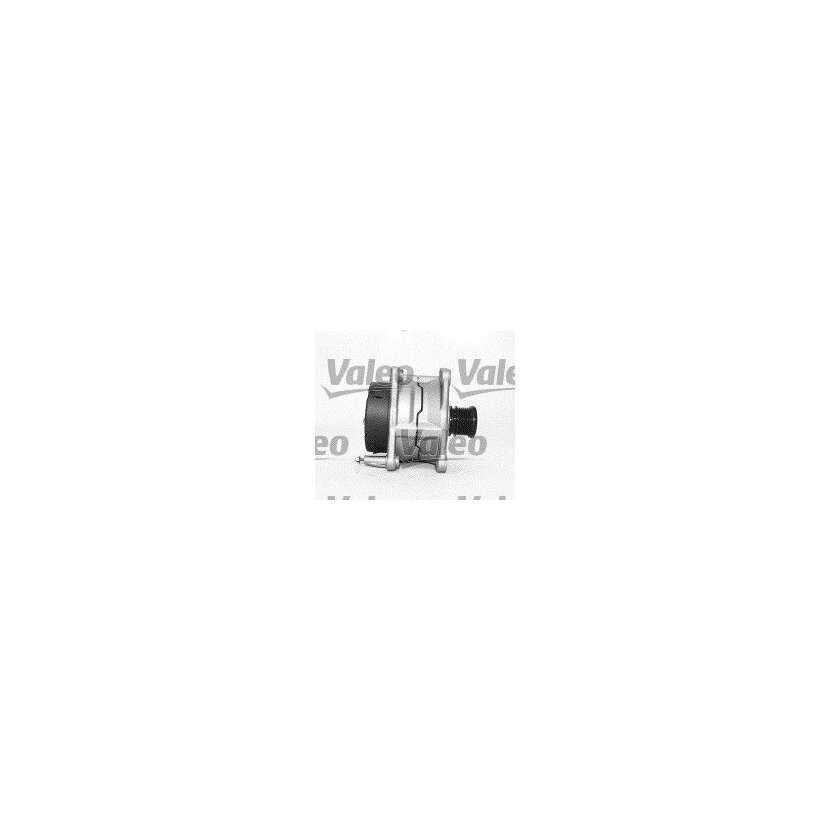 VALEO Generator 437547 für 028903028J