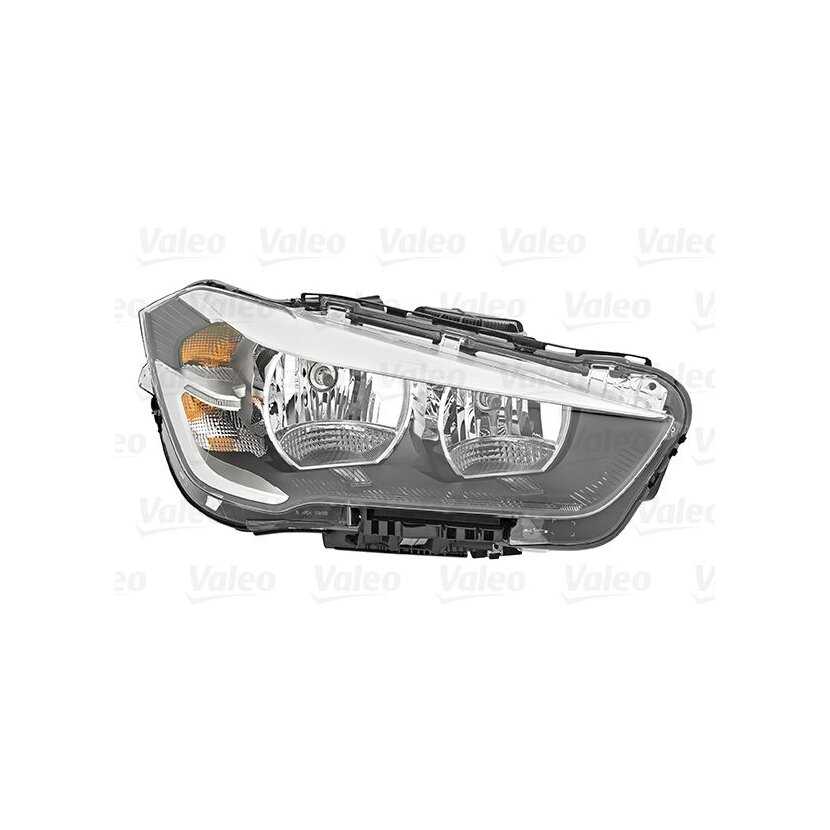 VALEO Hauptscheinwerfer 046728 für 63 11 7 346 533