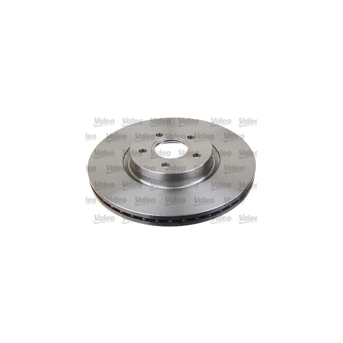 VALEO Bremsscheibe 197143 für 1368548, 62,62 €