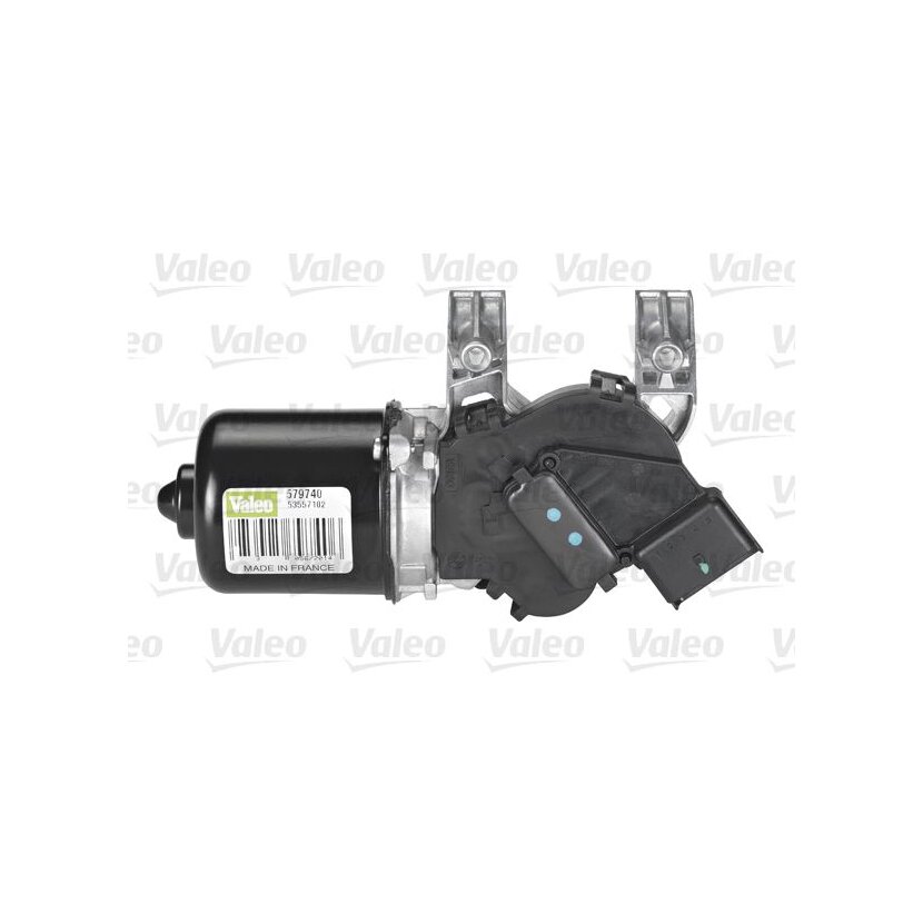 VALEO Wischermotor 579740 für 6401-F5