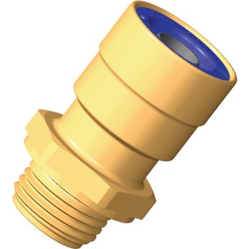 Steckverbinder 12X1.5-M16X1.5 New Line -Wabco Ersatz...
