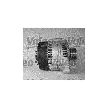VALEO Generator 437493 für 058903016C