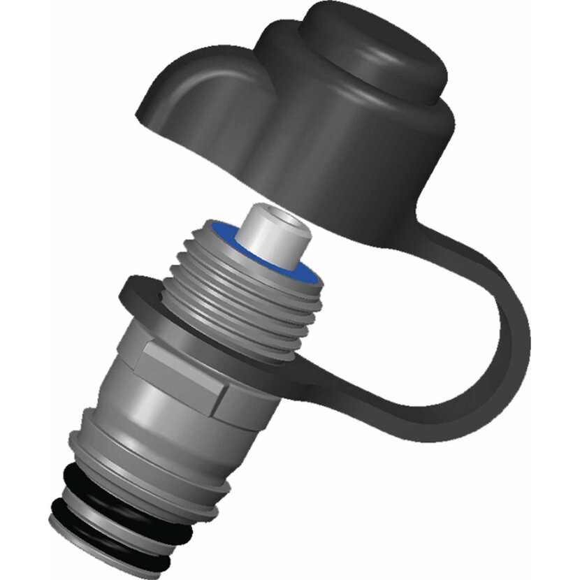 Wabco Abc Prüf- Anschluß - 960 50 000 - 96050000