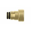 Wabco Abc-Steckverbindung - 90210005