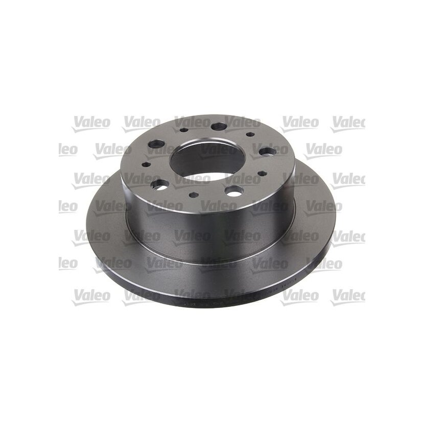 VALEO Bremsscheibe 197329 für 1607880580