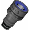 Kongsberg ABC gewindeloser Steckverbinder, heavy duty, 12...