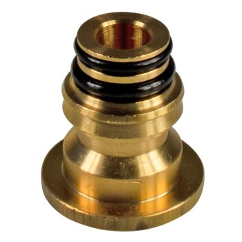 Kongsberg ABC Stopfen, gewindelos, Heavy Duty - 96260000