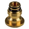 Kongsberg ABC Stopfen, gewindelos, Heavy Duty - 96260000