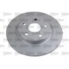 VALEO Bremsscheibe 672624 für 42431-05070