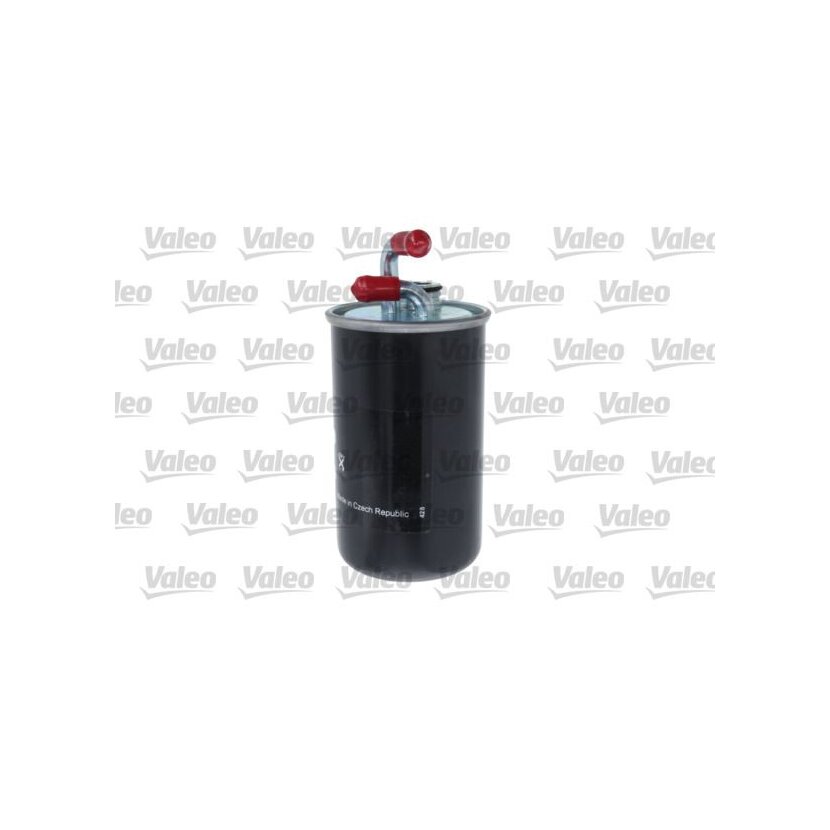 VALEO Kraftstofffilter 587078 für 5085 581AD