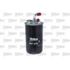 VALEO Kraftstofffilter 587078 für 5085 581AD