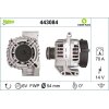VALEO Generator 443084 für 1204426