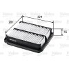VALEO Luftfilter 585086 für 1378077E00