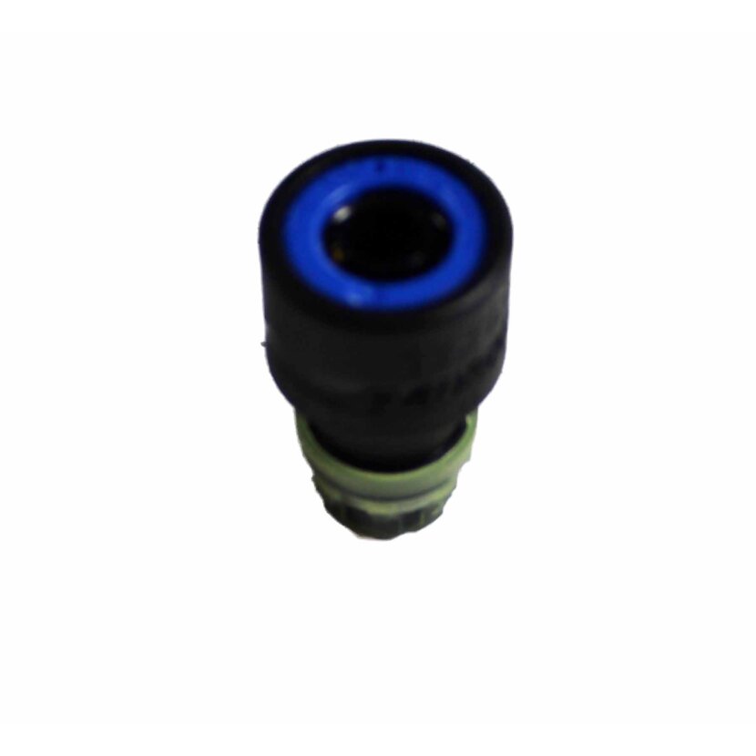 Wabco Abc-Steckverbindung Regular 12X1.5 - 902 120 05 - 90212005