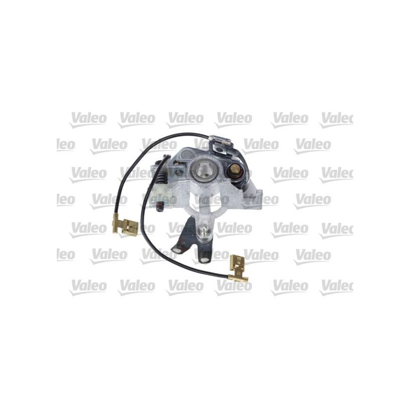 VALEO Kontaktsatz, Zündverteiler 243488 für 9938276