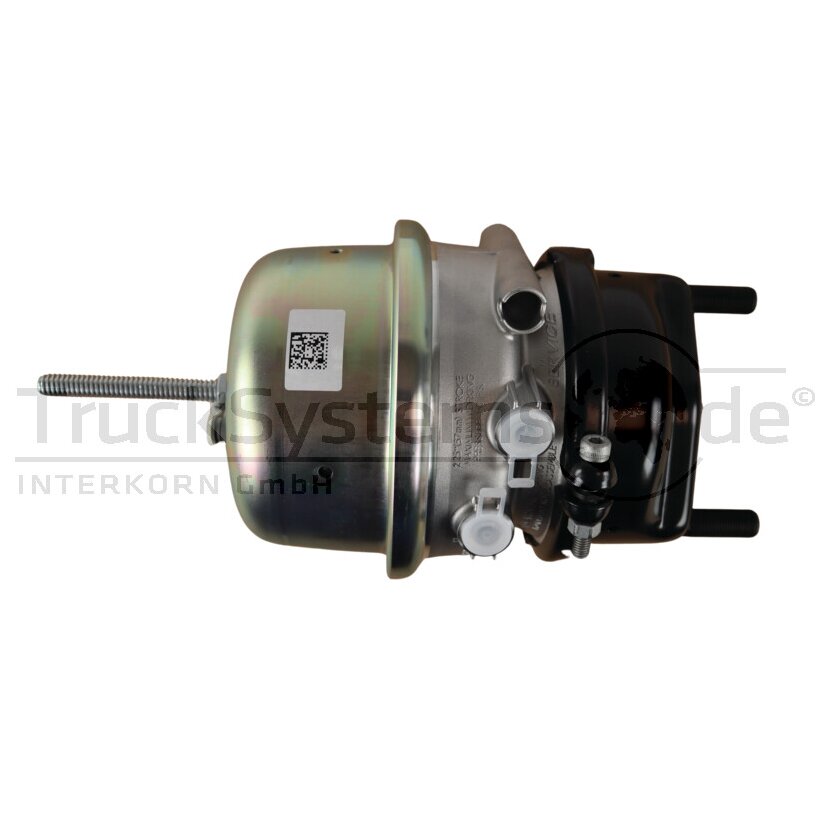 KNORR-BREMSE Kombizylinder Für Scheibe T16 Ef K001947 - K159943N00
