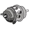 KNORR-BREMSE Kombizylinder Für Scheibe T16 Ef K001947 - K159943N00