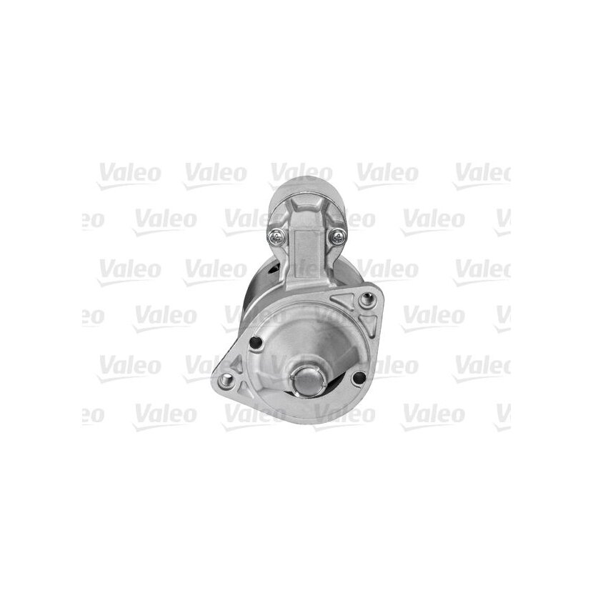 VALEO Starter 458319 für M0T86481