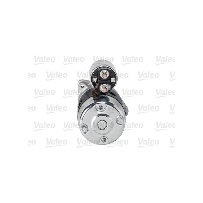 VALEO Starter 458319 für M0T86481