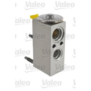 VALEO Expansionsventil, Klimaanlage 515055 für 6461-L9