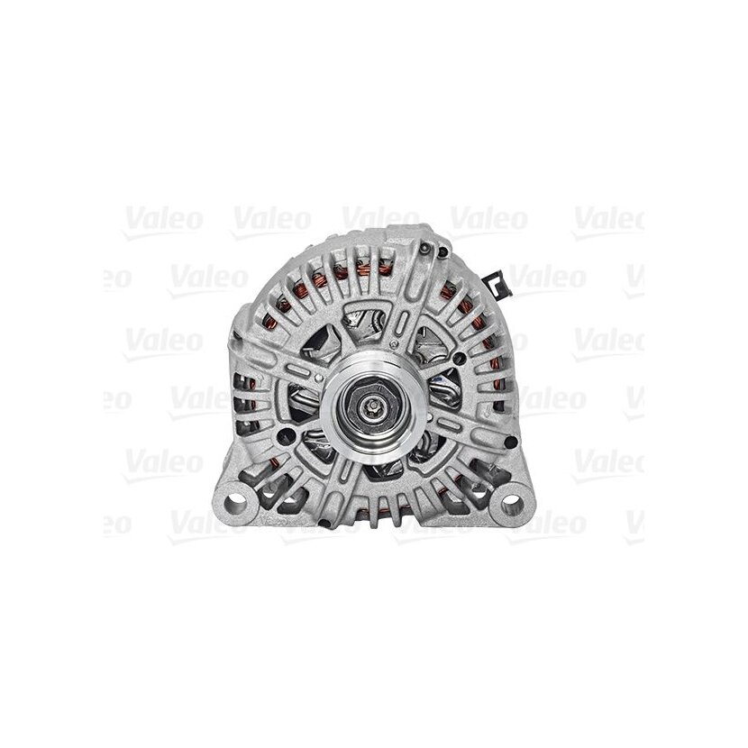 VALEO Generator 437429 für 5702-C4