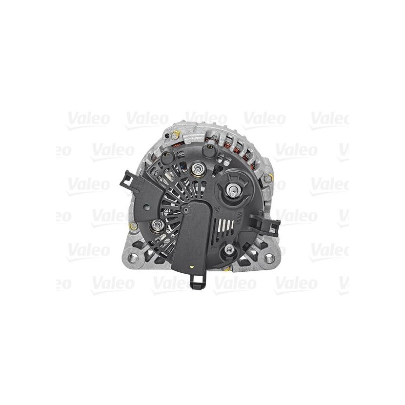 VALEO Generator 437429 für 5702-C4