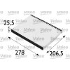 VALEO Filter, Innenraumluft 698679 für 1H0819644A