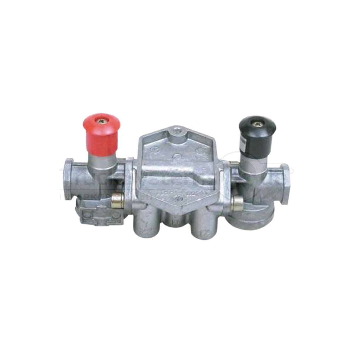 KNORR-BREMSE Kombilöseventil Ae4247 - K111131N00