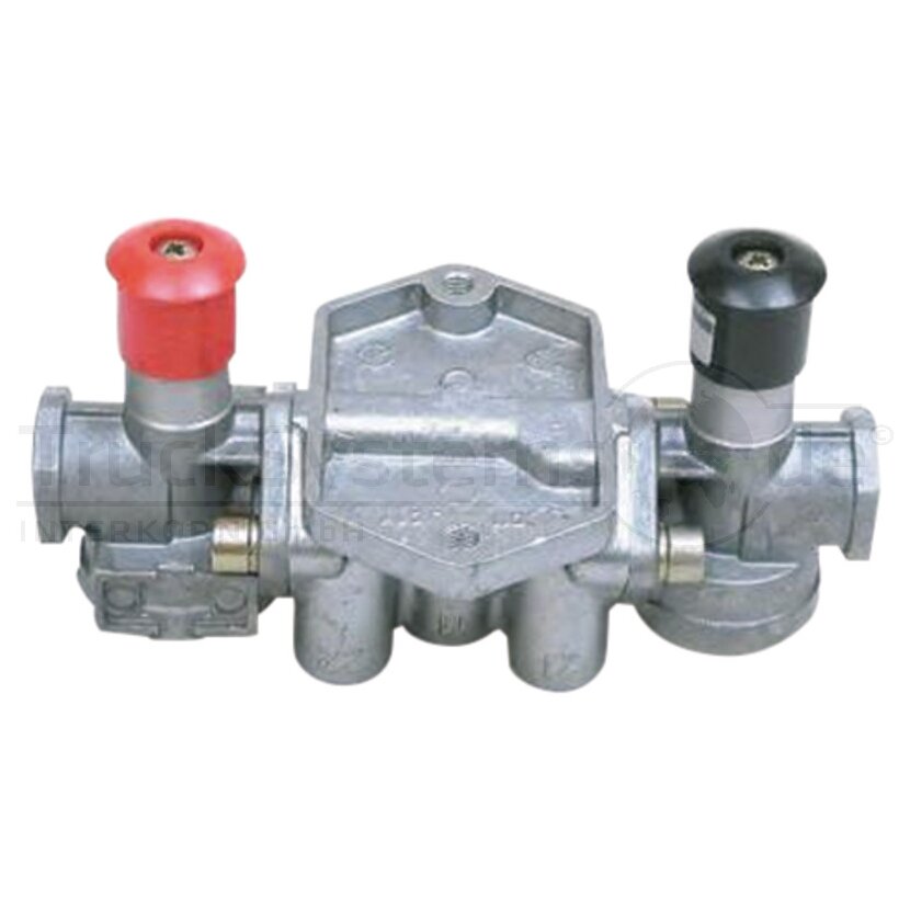 KNORR-BREMSE Kombilöseventil Ae4247 - K111131N00