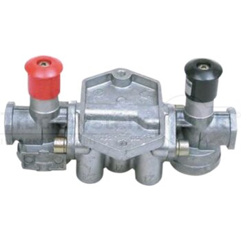 KNORR-BREMSE Kombilöseventil Ae4247 - K111131N00