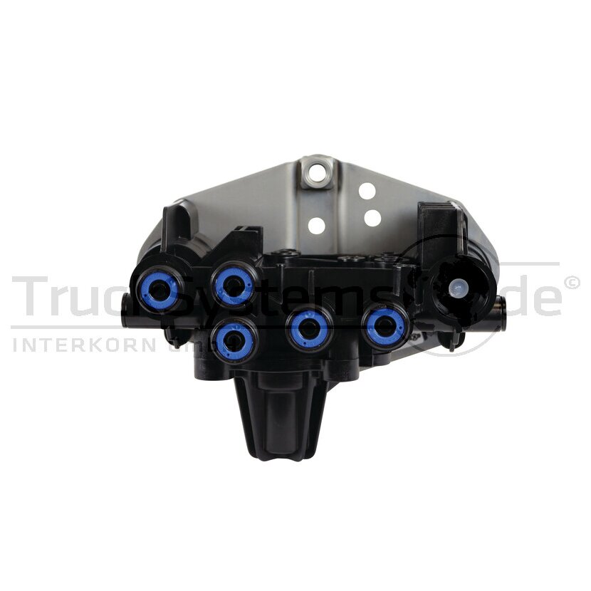KNORR-BREMSE Kombilöseventil Ae4370 - K141700N00