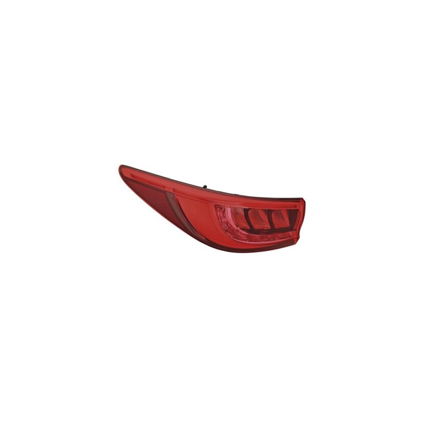 VALEO Heckleuchte 047061 für 26555-5DA0A