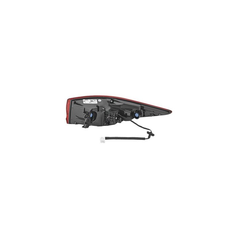 VALEO Heckleuchte 047061 für 26555-5DA0A