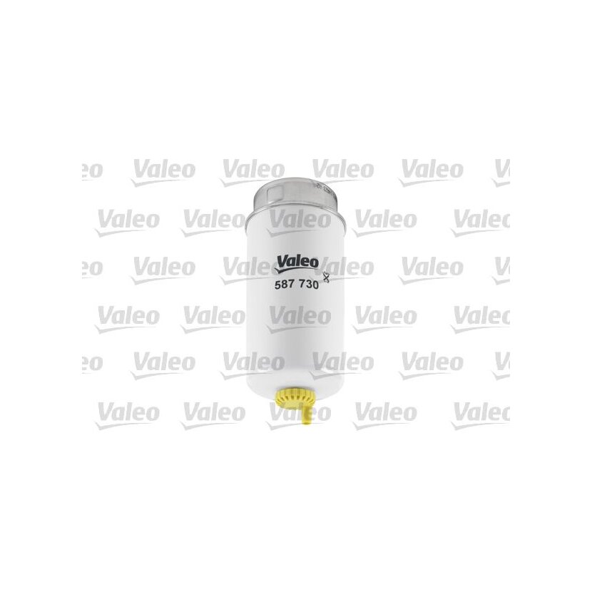 VALEO Kraftstofffilter 587730 für 1712934