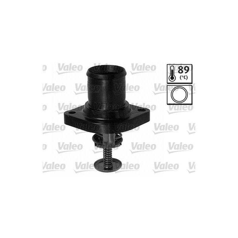 VALEO Thermostat, Kühlmittel 820431 für 1338-A0