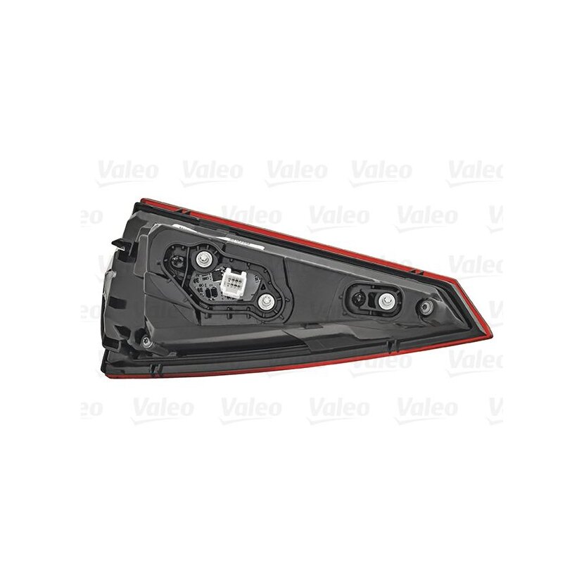 VALEO Heckleuchte 047066 für 26540-5DF0A