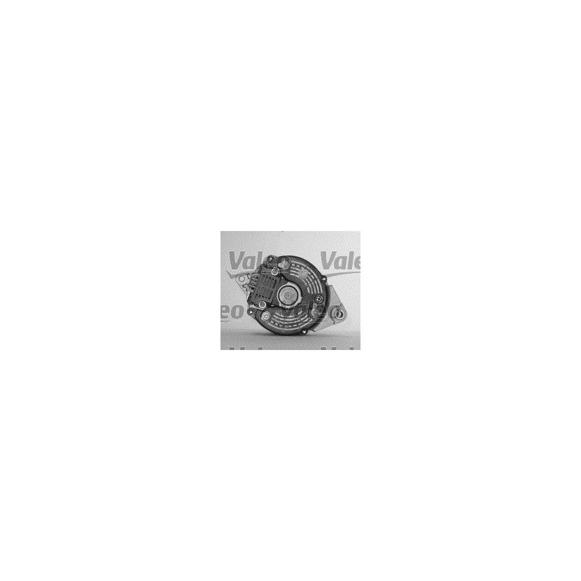 VALEO Generator 436372 für 7700820449
