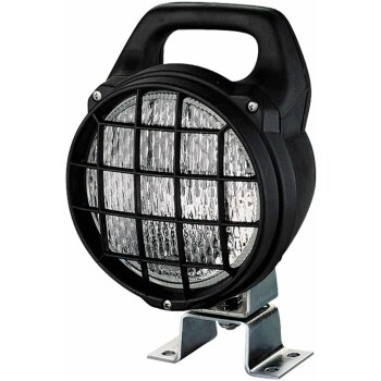 Hella Arbeitsscheinwerfer, 12V, 24V, 35W, 70W 12/24V H3...