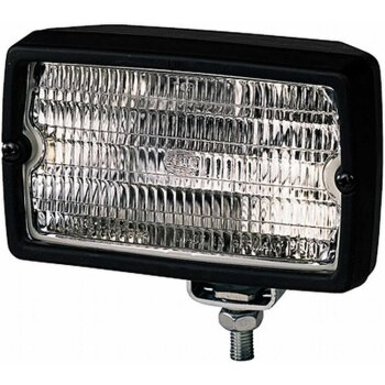 Hella Arbeitsscheinwerfer, 24V, 12V, 35W, 70W 12/24V H3...
