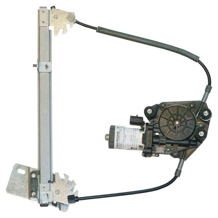 VALEO Fensterheber 850010 für 46743277