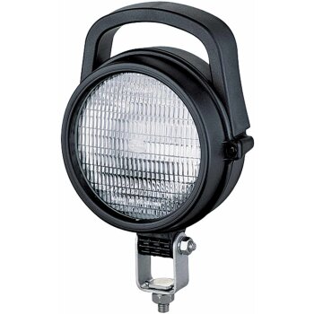 Hella Arbeitsscheinwerfer, 12V, 24V, 35W, 70W 12/24V H3...