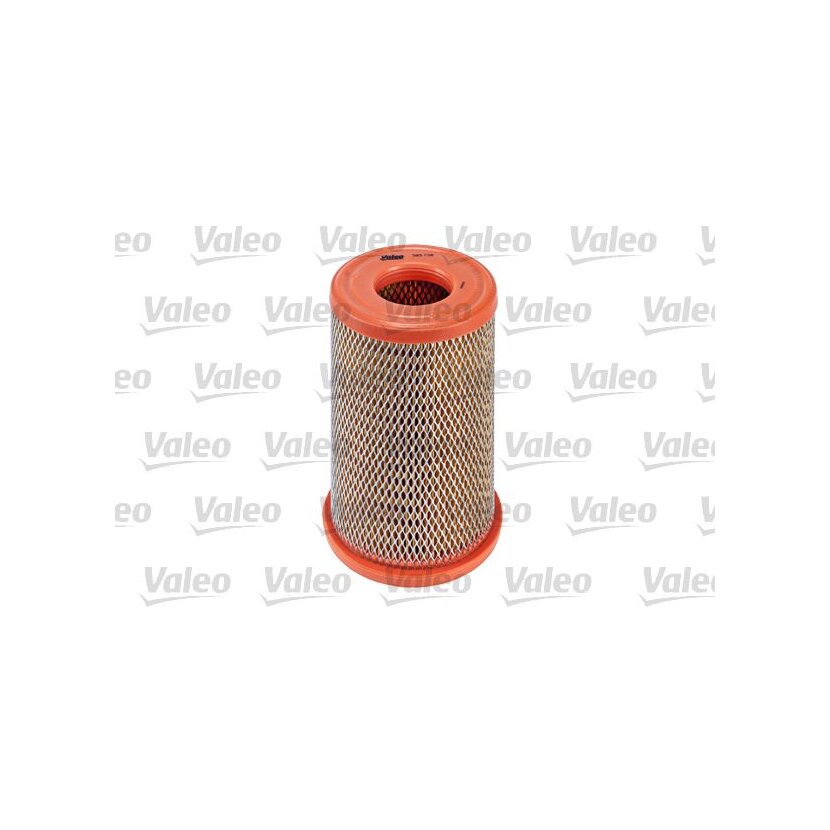 VALEO Luftfilter 585738 für 16546VK500