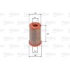 VALEO Luftfilter 585738 für 16546VK500