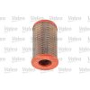 VALEO Luftfilter 585738 für 16546VK500